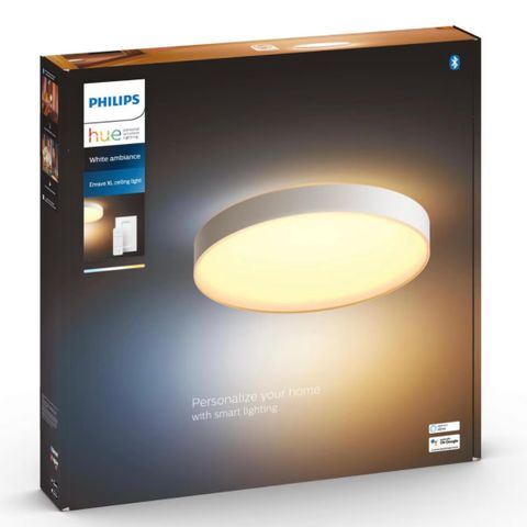 Philips Hue WA Enrave XL ceiling light