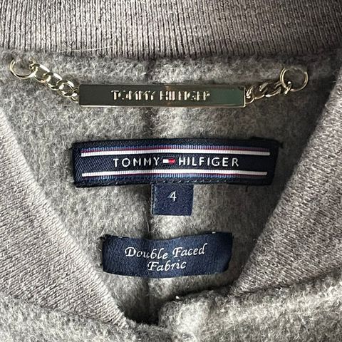 Tommy Hilfiger