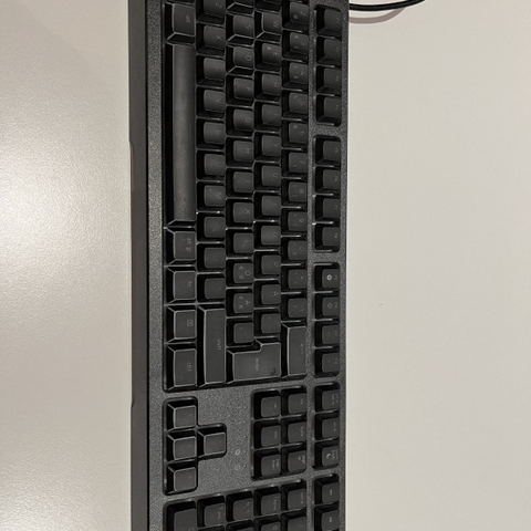 Razer Tastatur