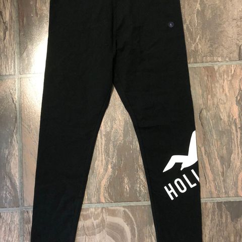 Hollister leggings L