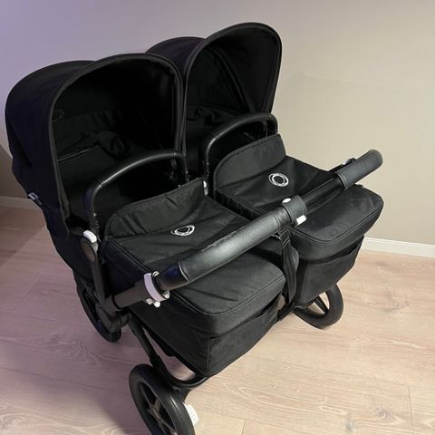 Bugaboo donkey 3