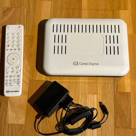 Canal Digital TNR-2850ST