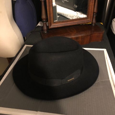 Stetson Hatt, Penn Classic Fedora