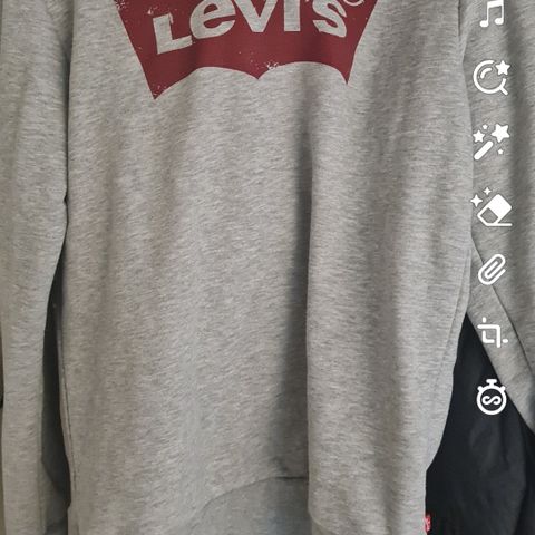 Levis genser