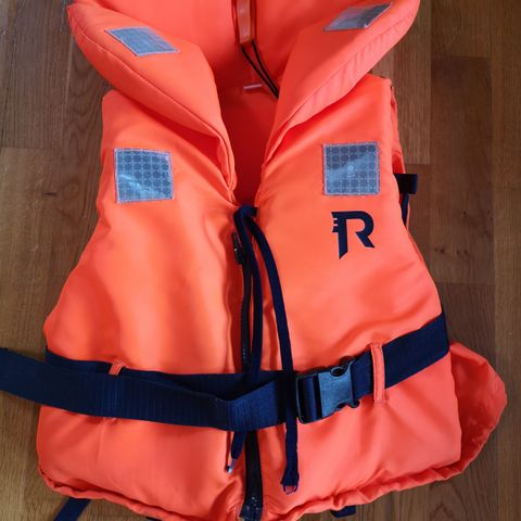 Regatta redningsvest 30-50 kg