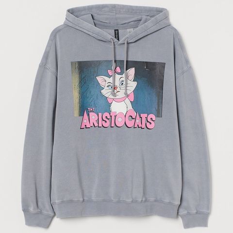 Aristocats hettegenser str M-XL