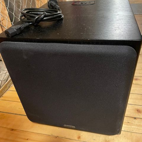 Monitor Audio Silver W-12