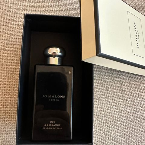 JO MALONE PARFYME