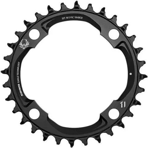 SRAM Sram Eagle X-Sync 104BCD Drev