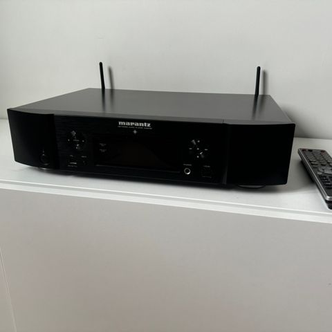 Marantz NA6005