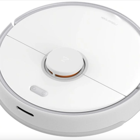 Xiaomi Roborock S6