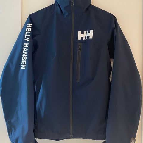 Helly Hansen Racing jakke