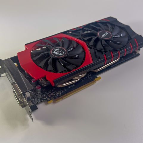 GTX 970