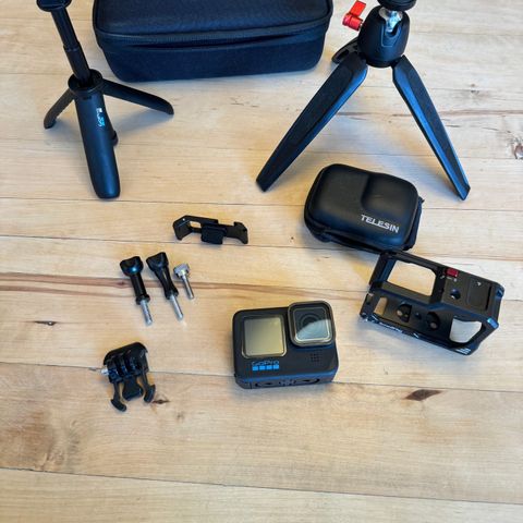 gopro hero10 black