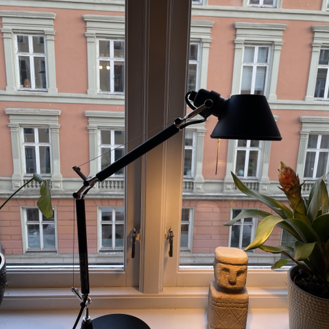 Artemide Tolomeo Micro skrivebordslampe