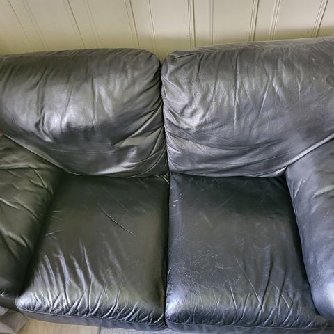 2-3 seters sofa