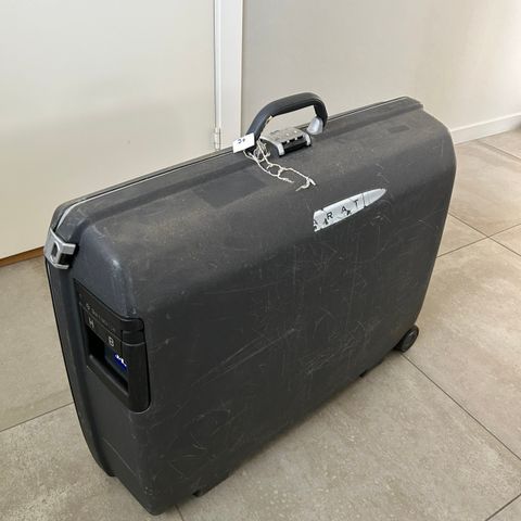 Koffert fra Samsonite