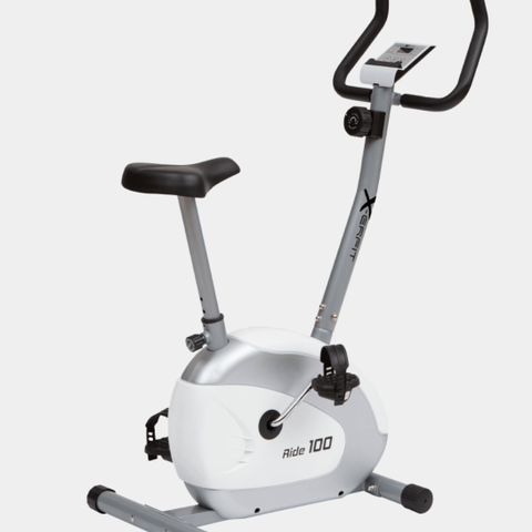 X-erfit Ride 100 Spinningsykkel