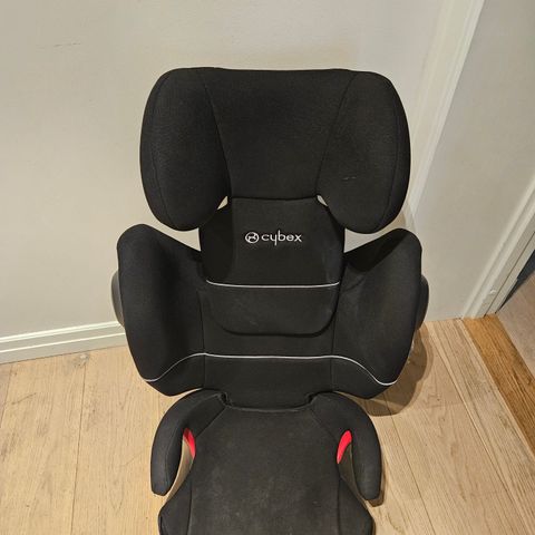 Cybex bilsete 15-36 kg