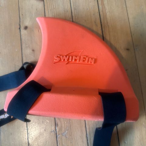 Swimfin svømmebelte