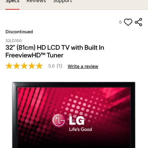 LG 32