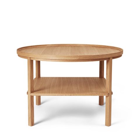 CARL HANSEN & SØN KK66870 | Coffee Table