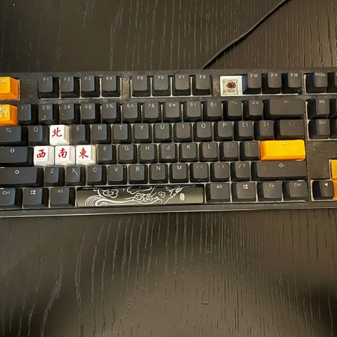 DUCKY ONE 2 RGB