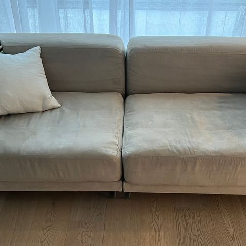 Ikea Tylösand sovesofa