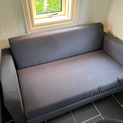 Ikea Solsta sovesofa