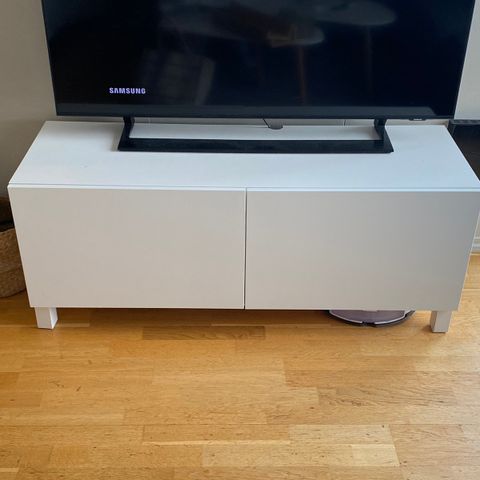 IKEA Bestå tv-benk