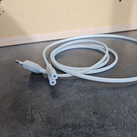 Kabel til mac mini