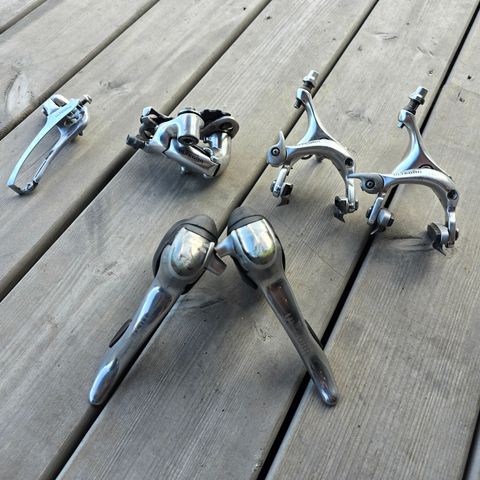 Shimano Ultegra 6500