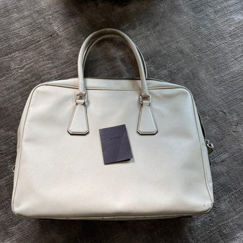 Billig Prada PC veske