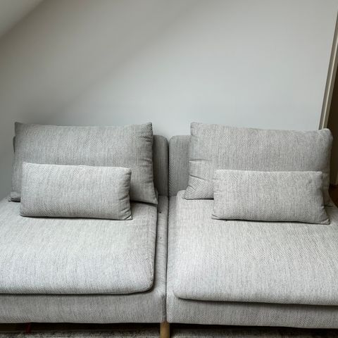 Söderhamn sofa