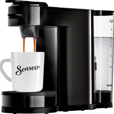 Senseo Switch kaffemaskin