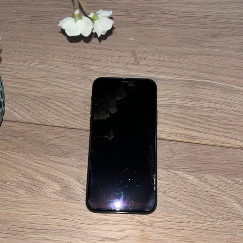 iPhone 11 Pro - God stand