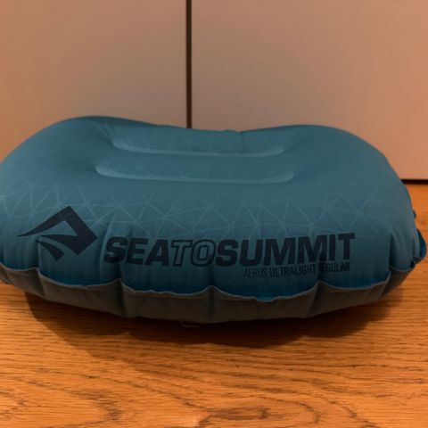 Sea To Summit Aeros Ultralight Pillow