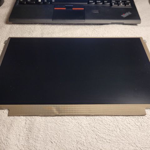 Display til Lenovo Thinkpad X220 og X230