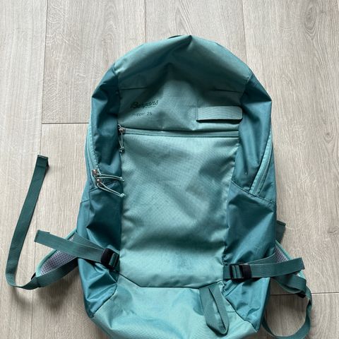 Bergans Hugger 25l tursekk