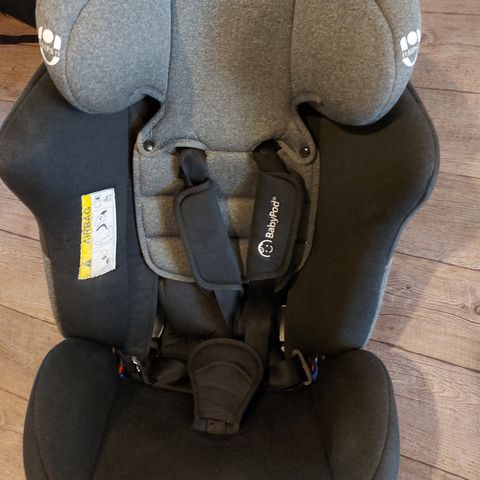 Bilsete Maxi cosi til et barn 0-36 kg