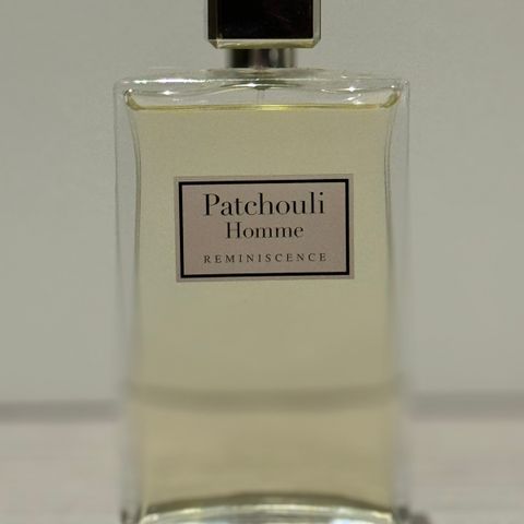 Reminiscence Patchouli Pour Homme 100ml edt