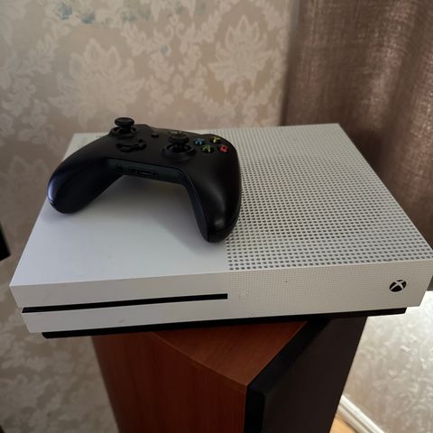 Xbox 1