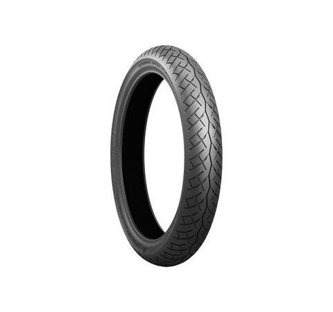 Honda V65 Sabre VF1100S Bridgestone Battlax BT46F Fordekk 110/90-18