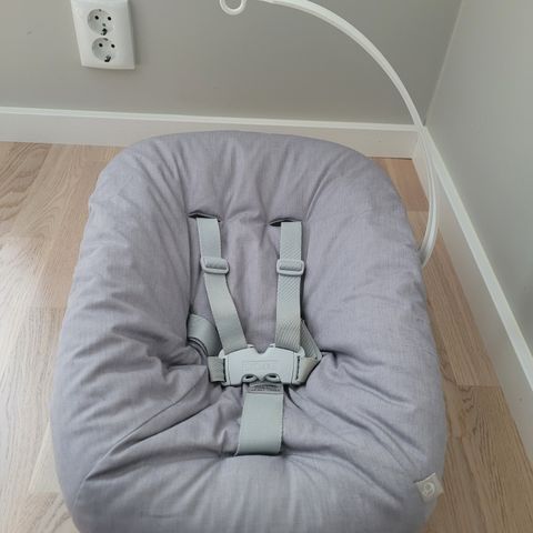 Stokke newborn seat