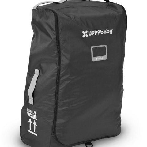 UPPAbaby CRUZ/VISTA reisebag/transportveske/prampack