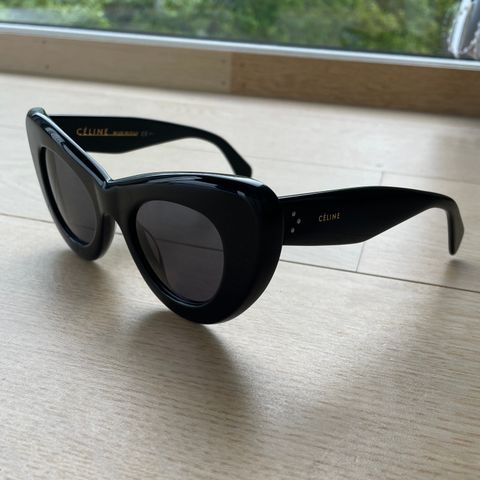 Celine Cat Eye solbriller CL41055