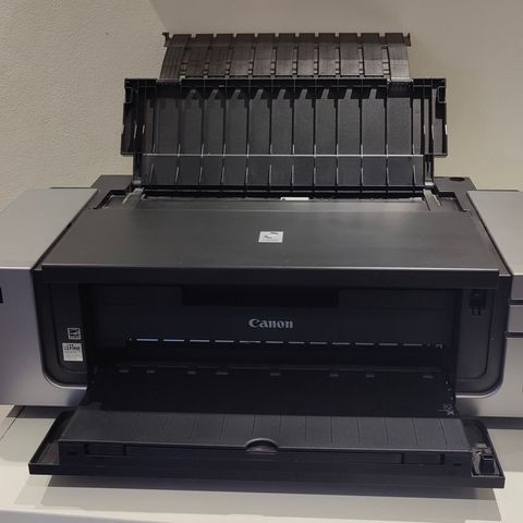 Printer Canon PIXMA pro 9000 mark II