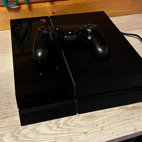 Playstation 4