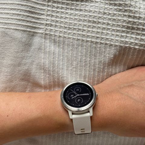 Garmin Vivoactive 3