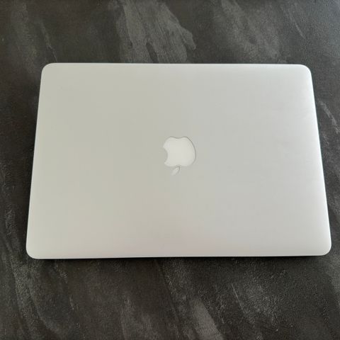 MacBook Air 2013